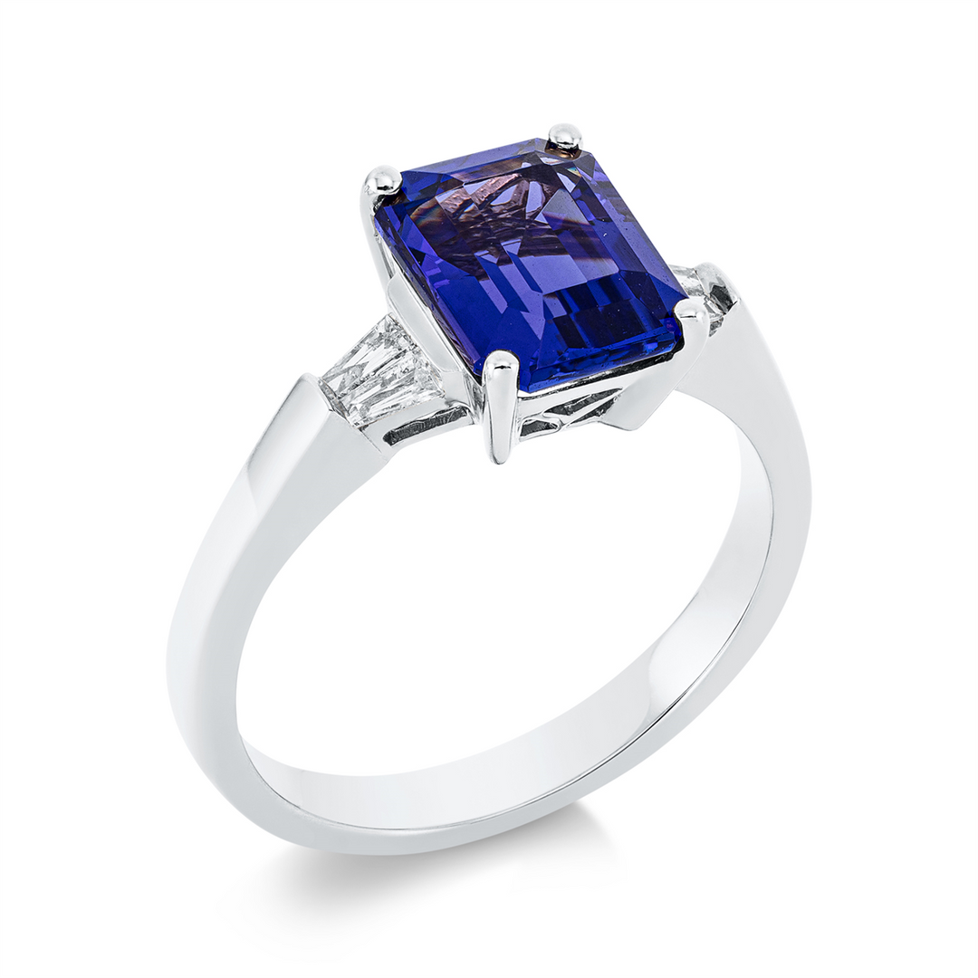 Farbstein Classic Ring - 1DM31