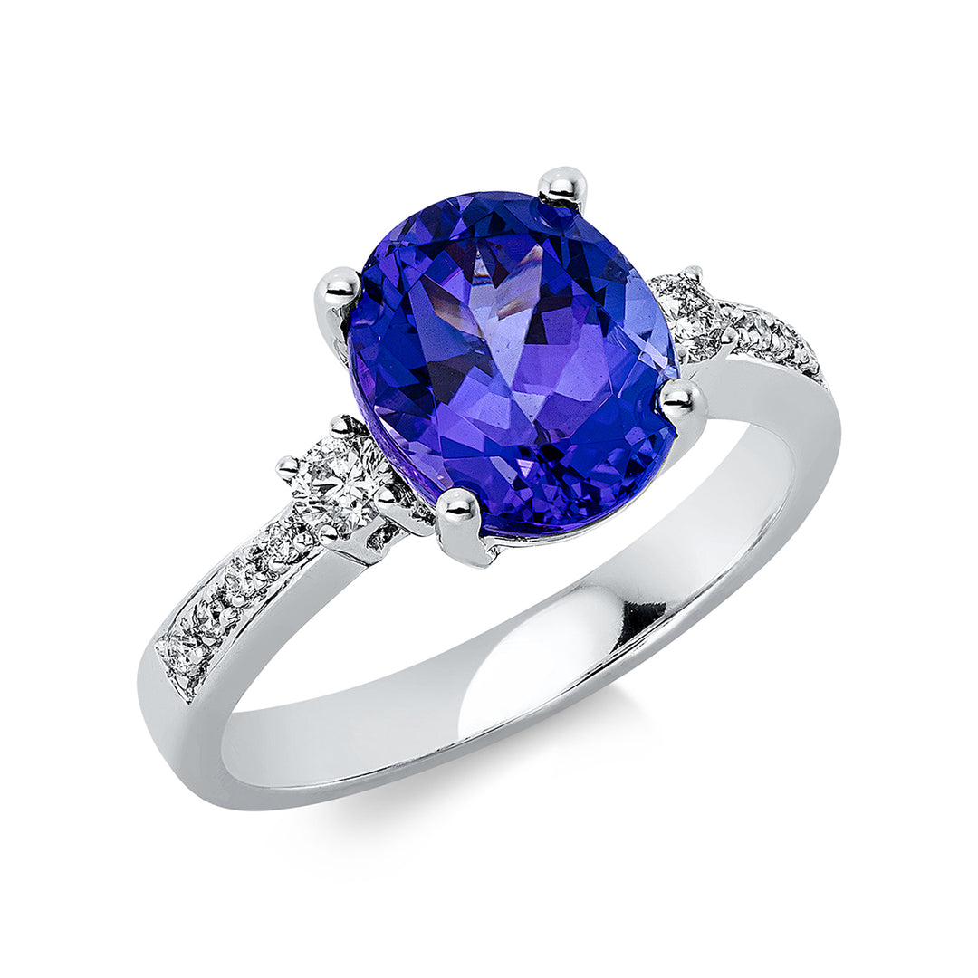 Farbstein Classic Ring - 1DM32