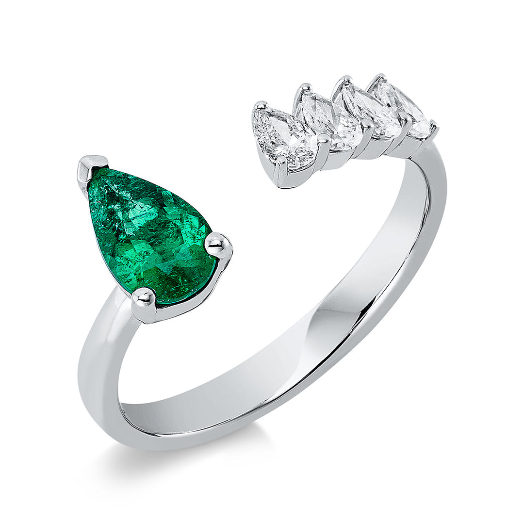 Farbstein Classic Ring - 1DM56
