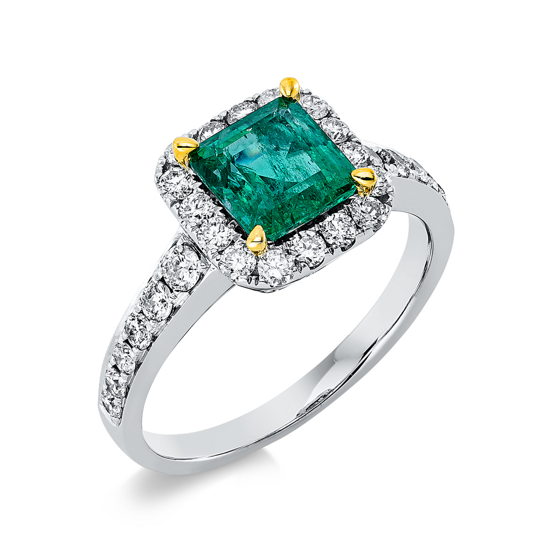 Farbstein Classic Ring - 1DM71