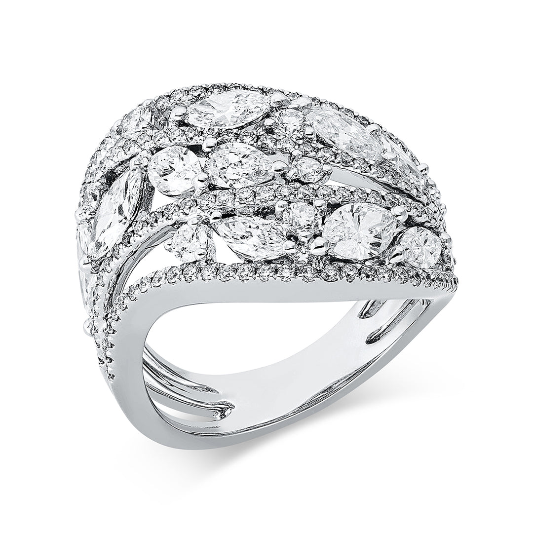 Exklusiv Ring - 1DO67