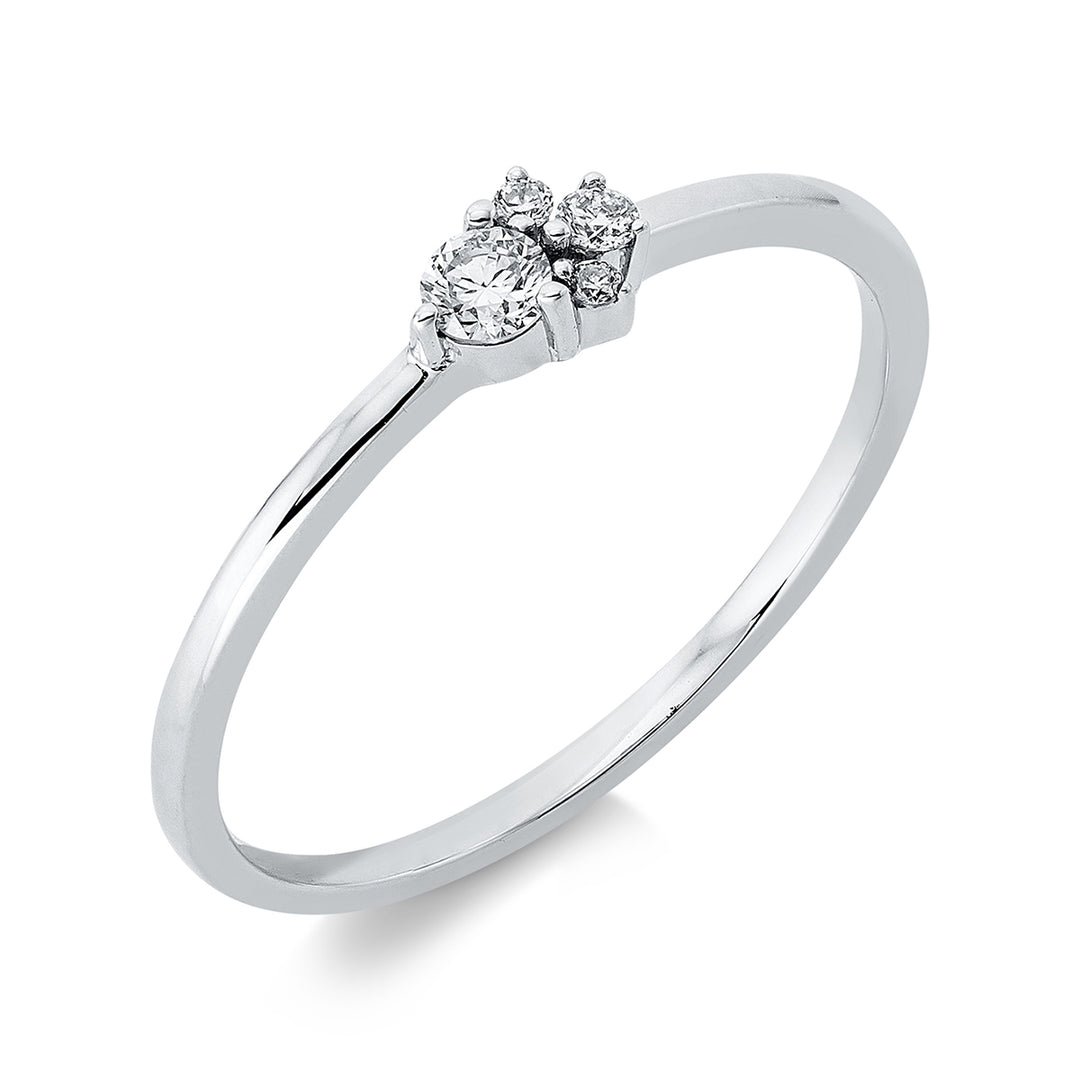 Modern Woman Ring - 1DO81