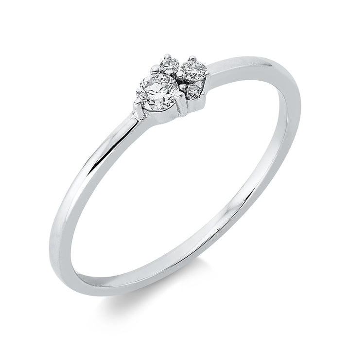 Modern Woman Ring - 1DO81