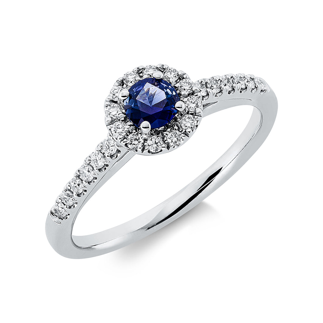 Farbstein Classic Ring - 1DP31