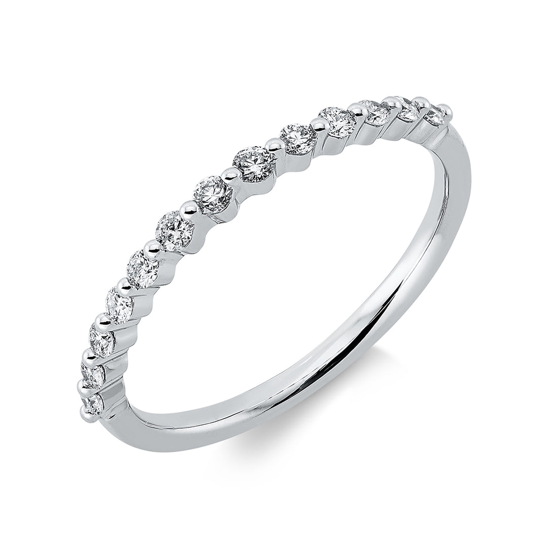 Memoire halb Ring - 1DP42