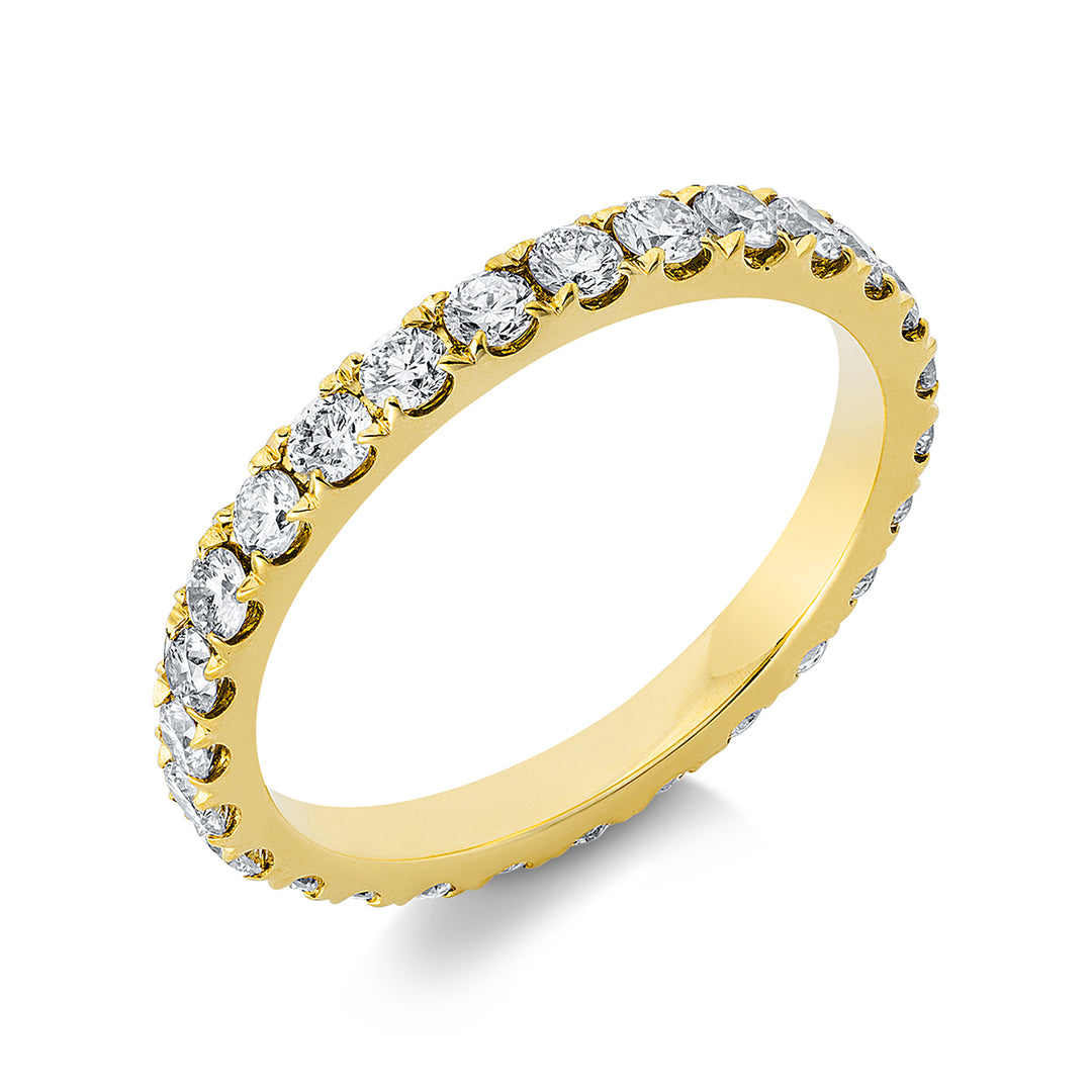Memoire voll Ring - 1DP49