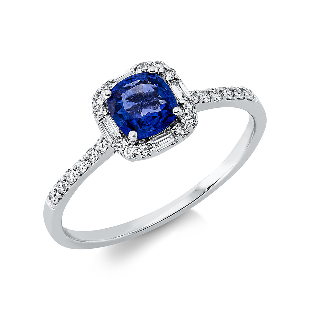 Farbstein Classic Ring - 1DP73