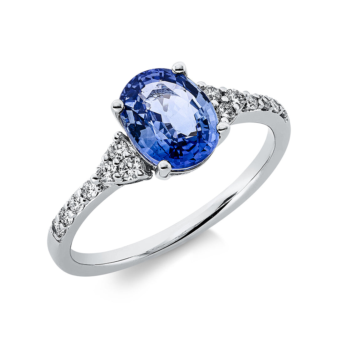 Farbstein Classic Ring - 1DP81