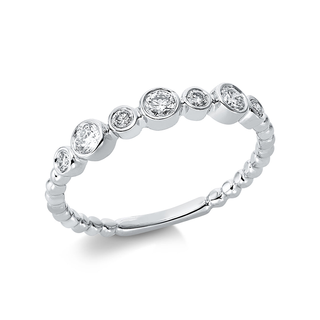 Modern Woman Ring - 1DS95