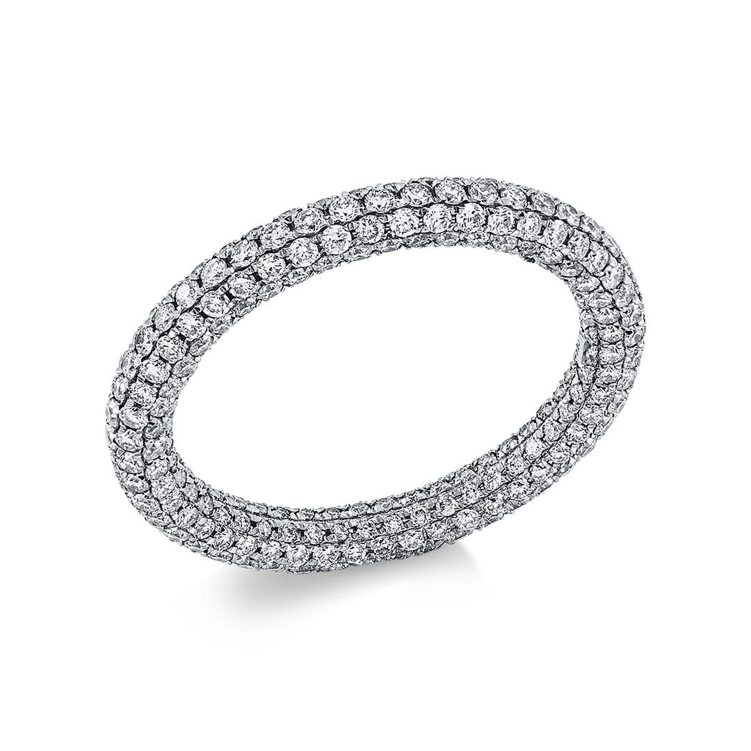 Pavé Ring - 1DT89