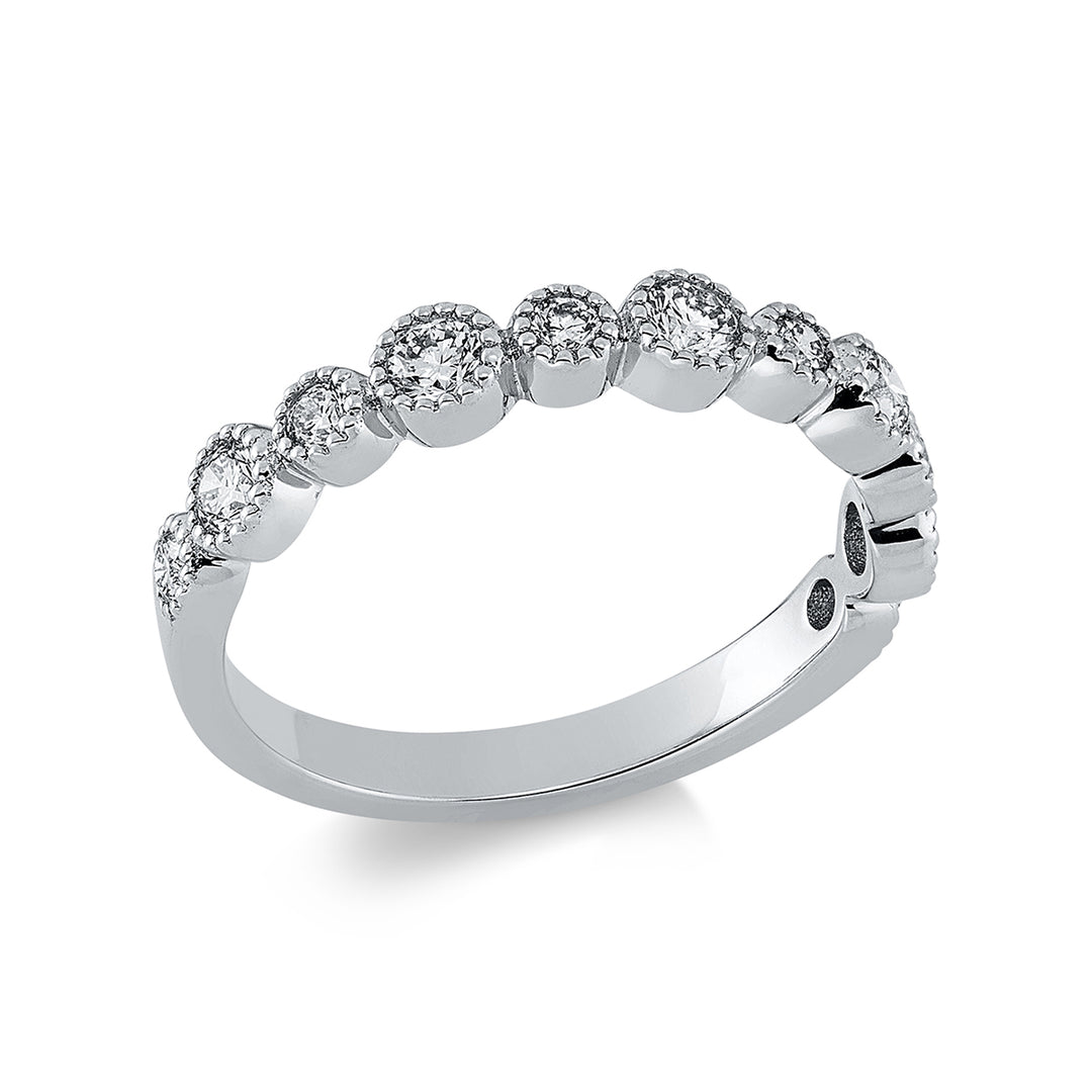 Modern Woman Ring - 1DU05
