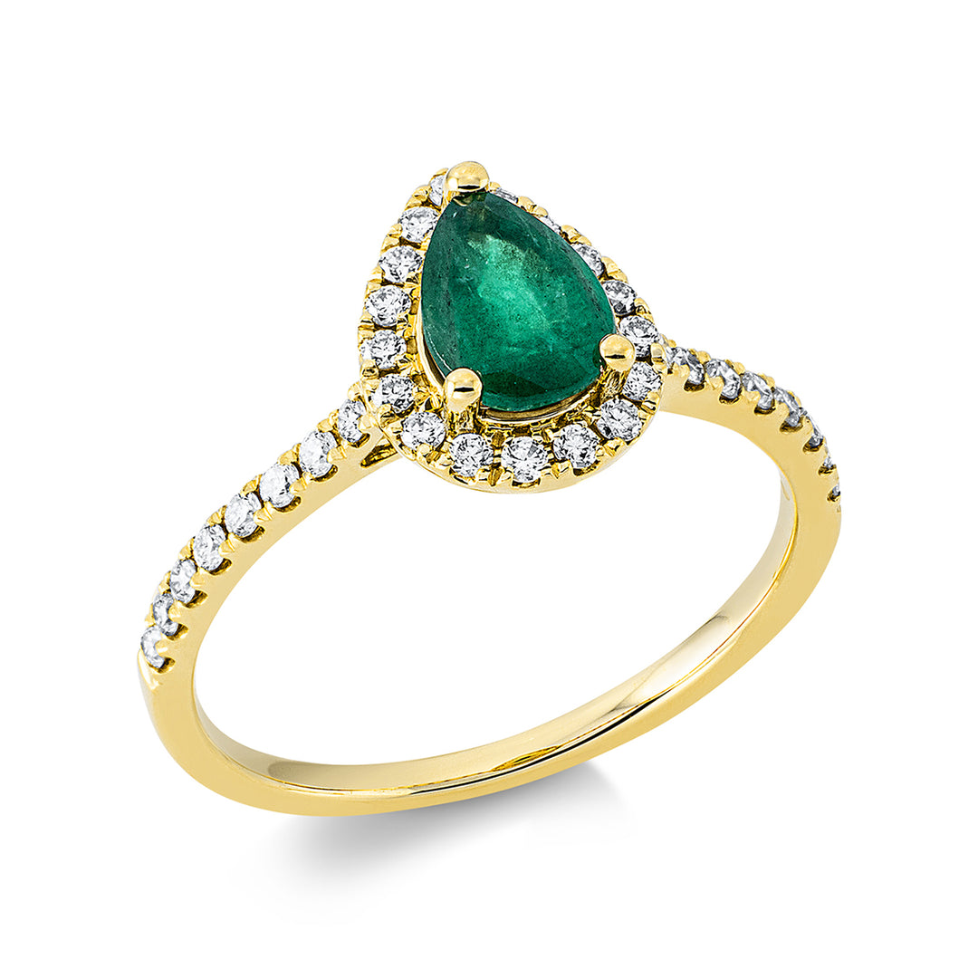 Farbstein Classic Ring - 1DU51