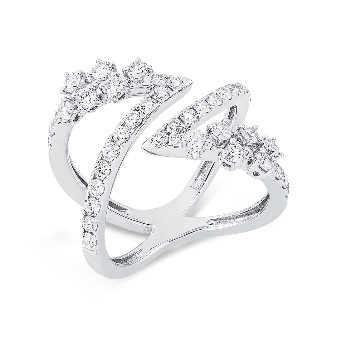 Exklusiv Ring - 1DW46