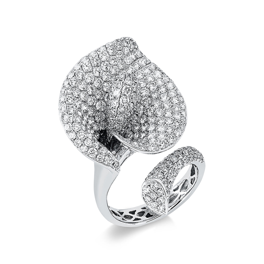 Pavé Ring - 1DW84