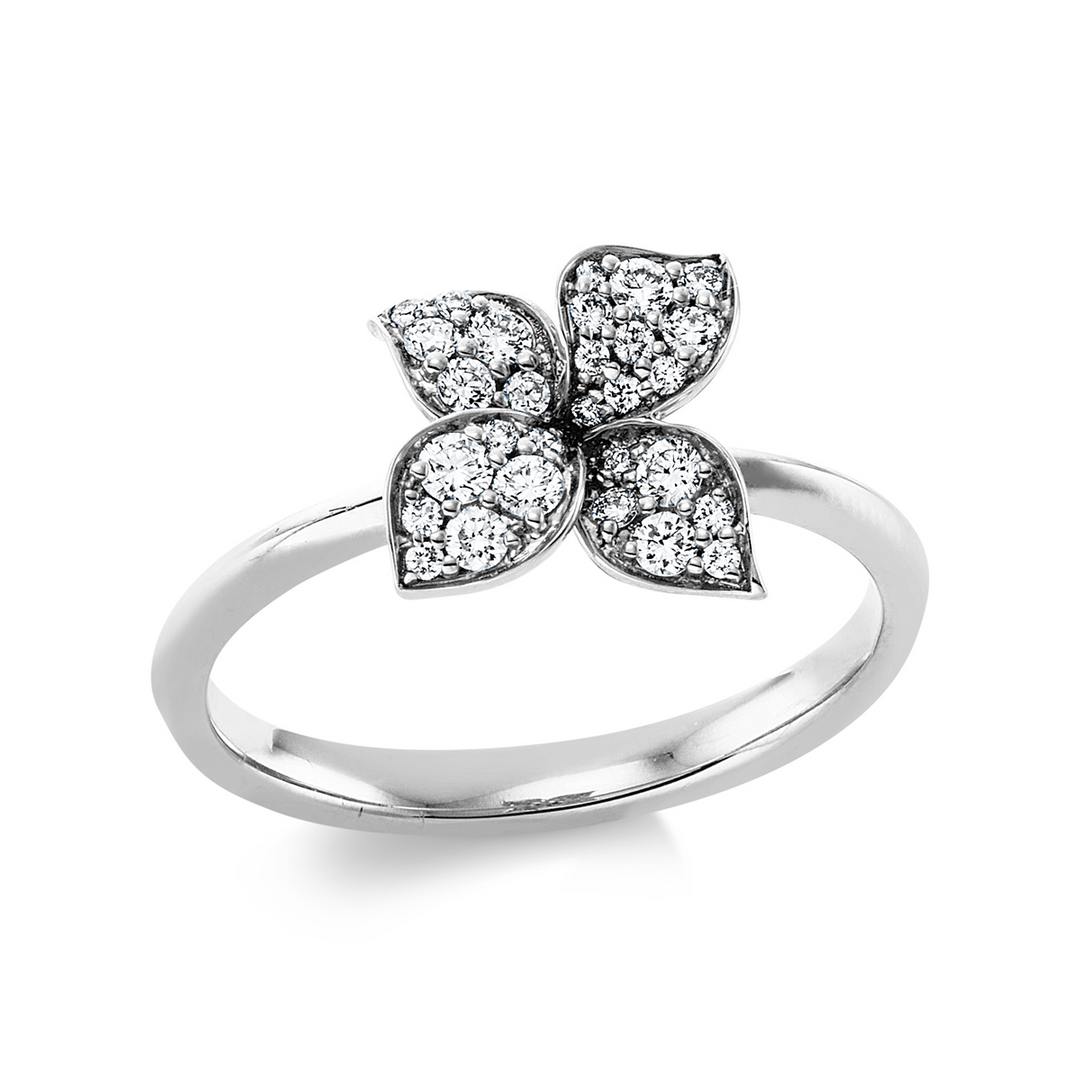 Modern Woman Ring - 1DX73
