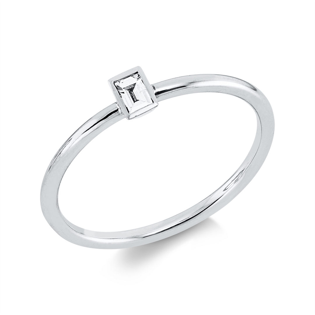 Solitaire Ring - 1DY76