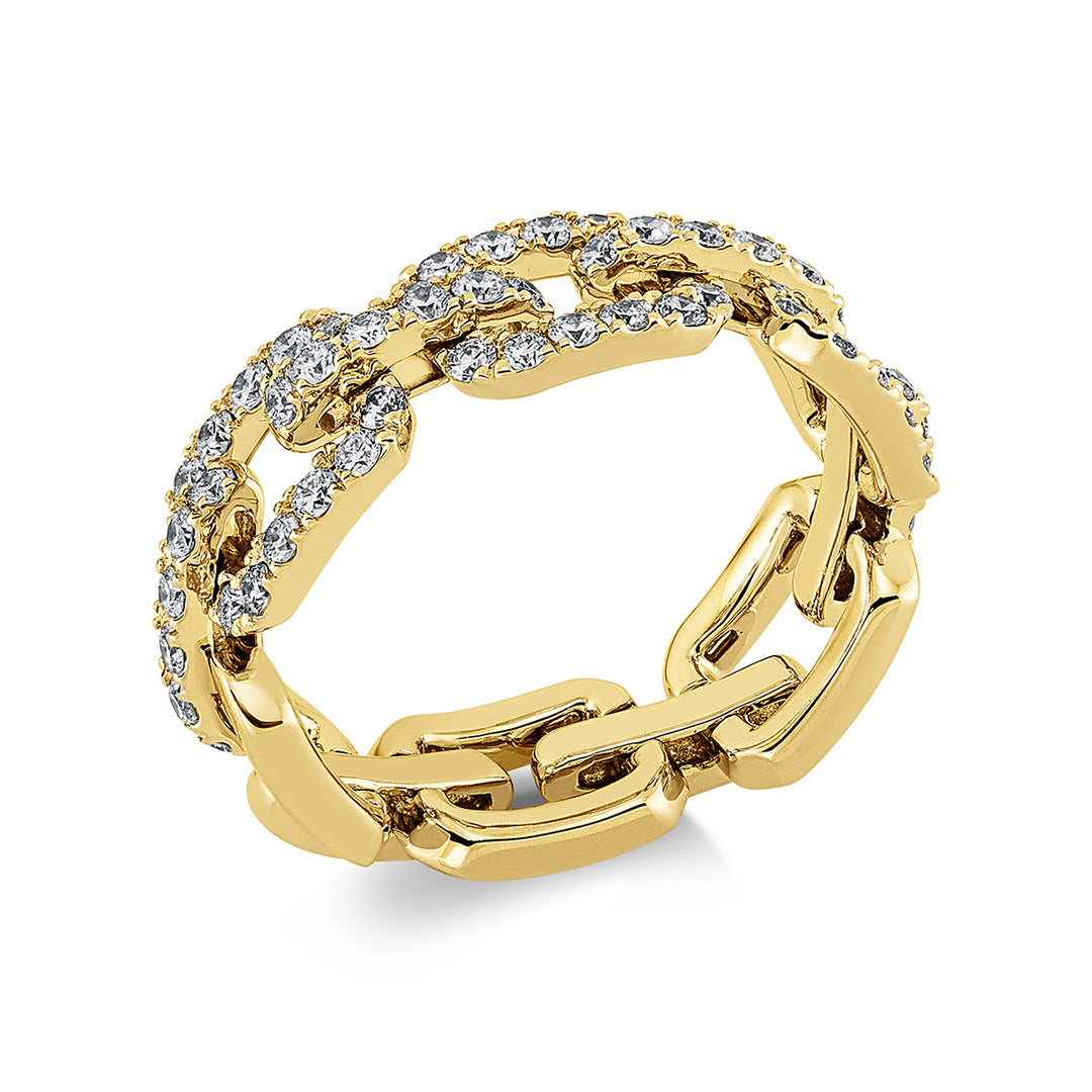 Exklusiv Ring - 1DY80
