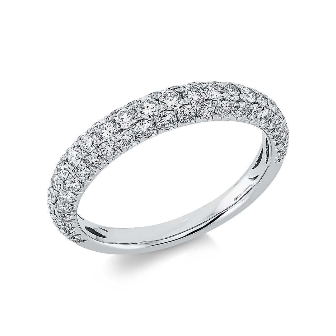 Pavé Ring - 1E935