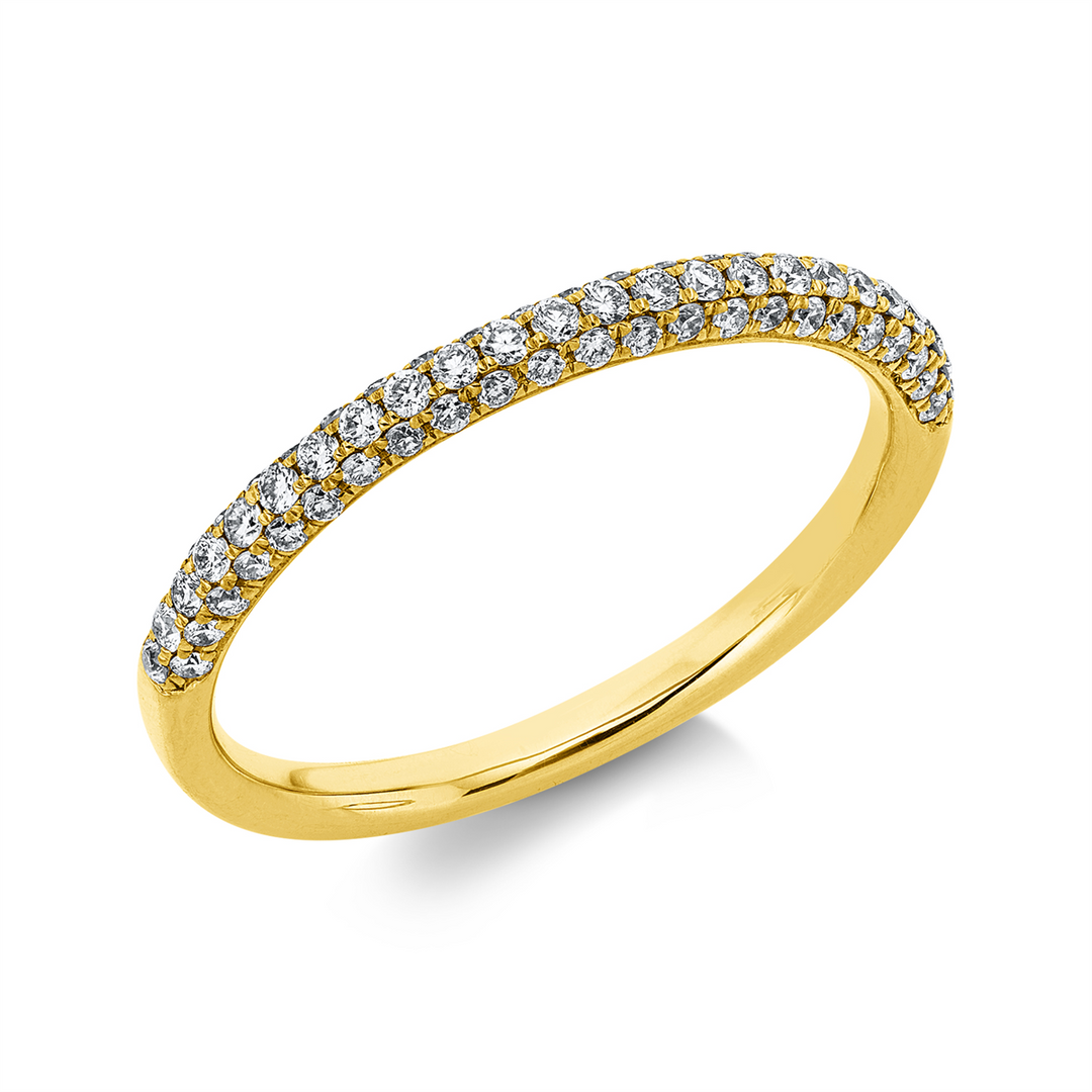 Pavé Ring - 1E938