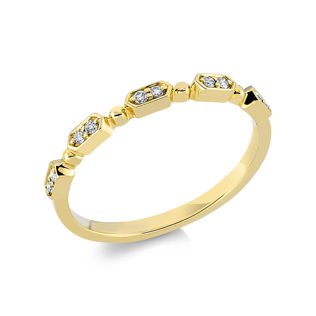 Modern Woman Ring - 1EA05