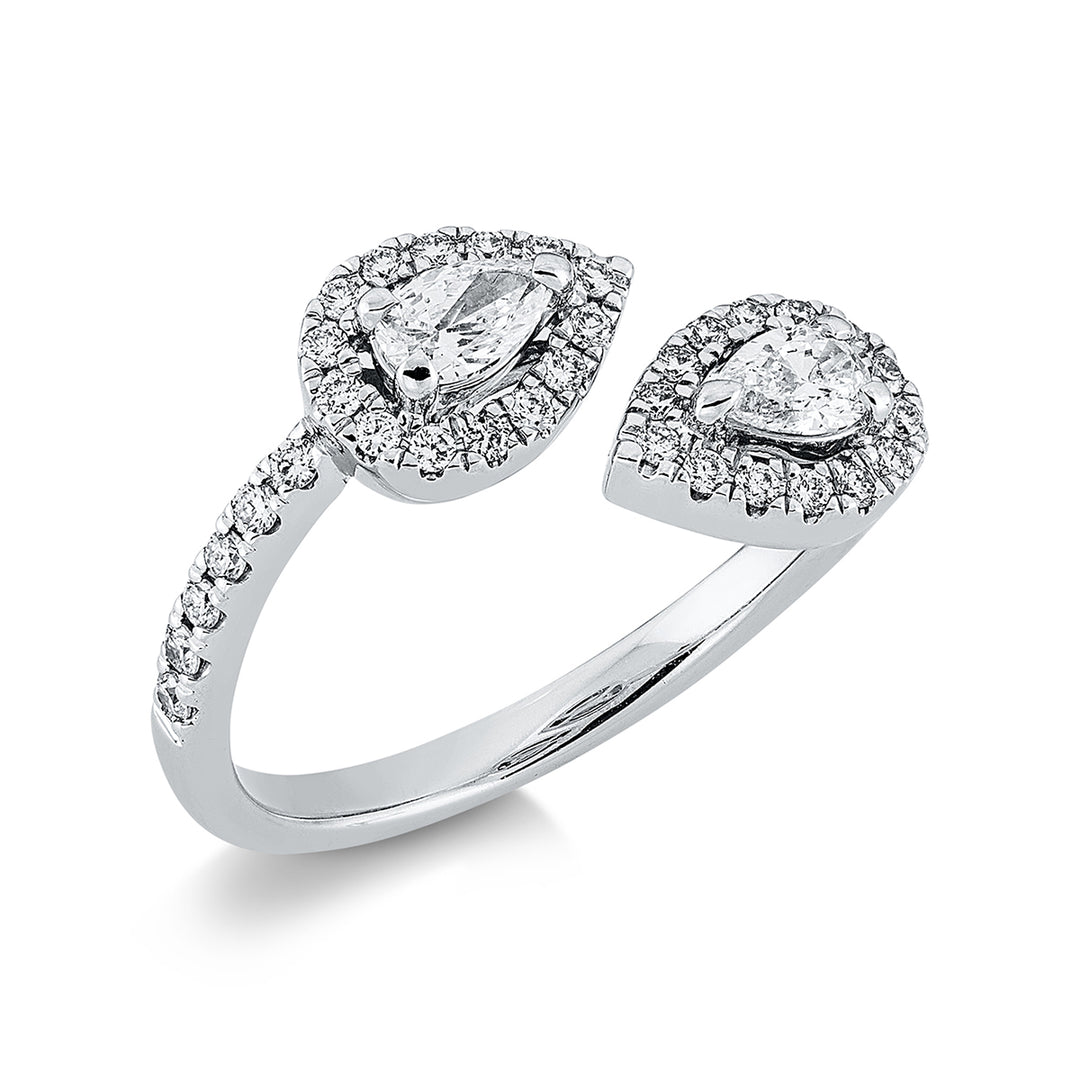 Modern Woman Ring - 1EA45