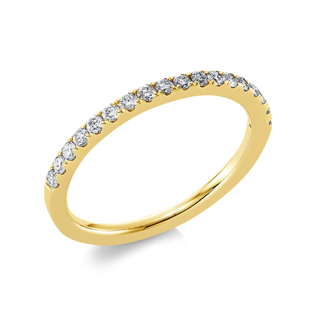 Memoire halb Ring - 1EA60