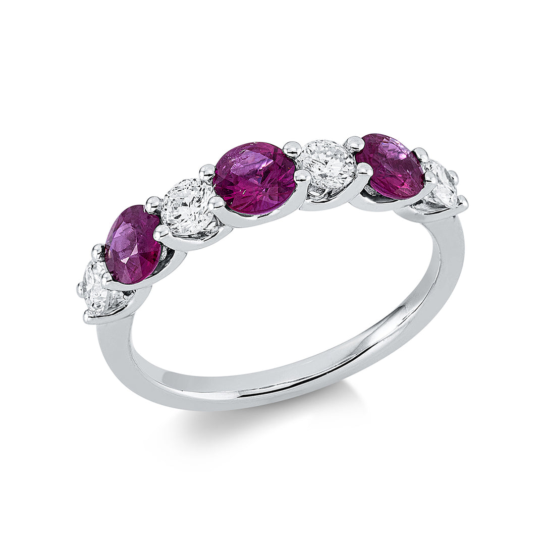 Farbstein Classic Ring - 1EB54