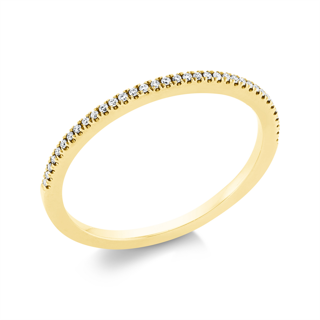 Memoire halb Ring - 1EB92