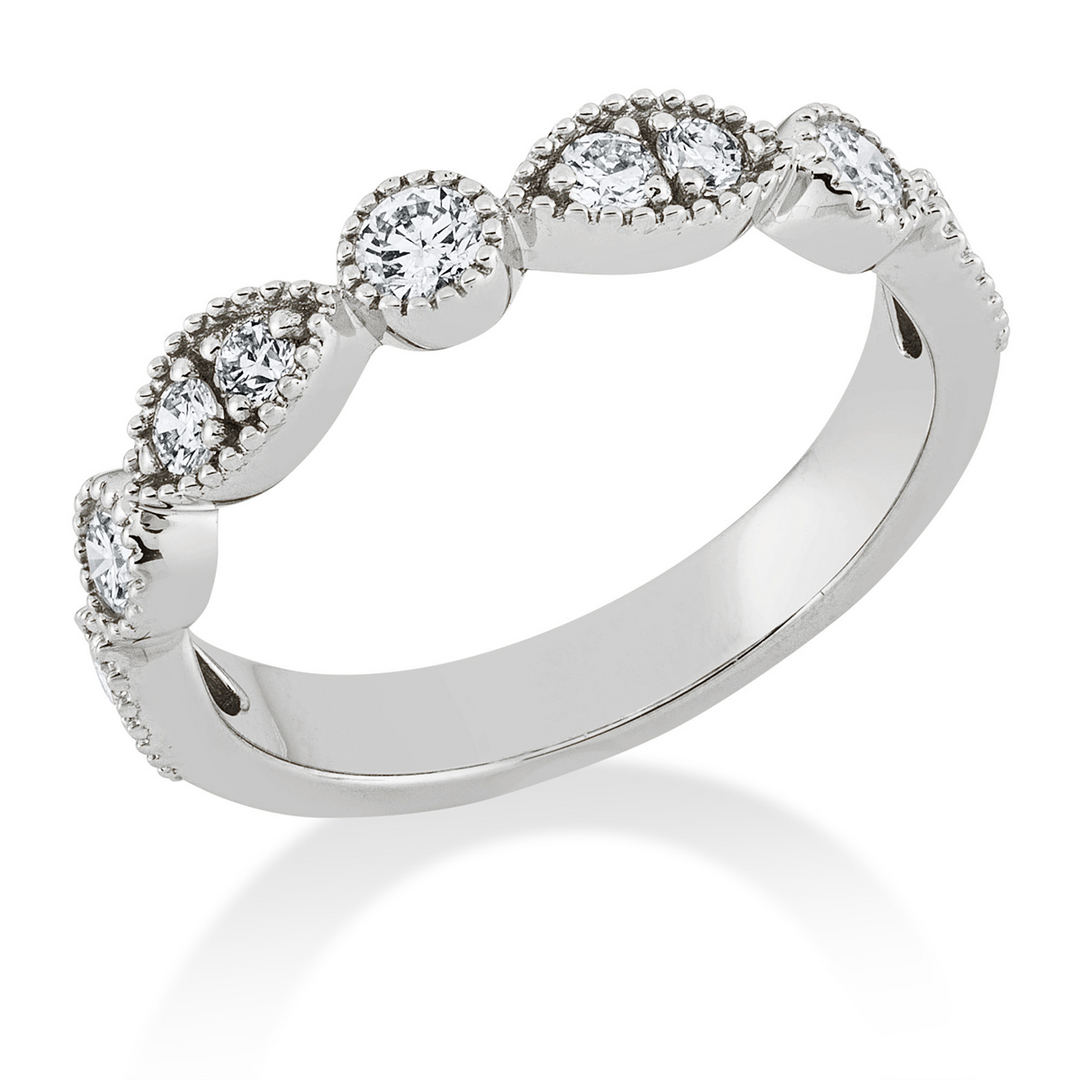Modern Woman Ring - 1EC06