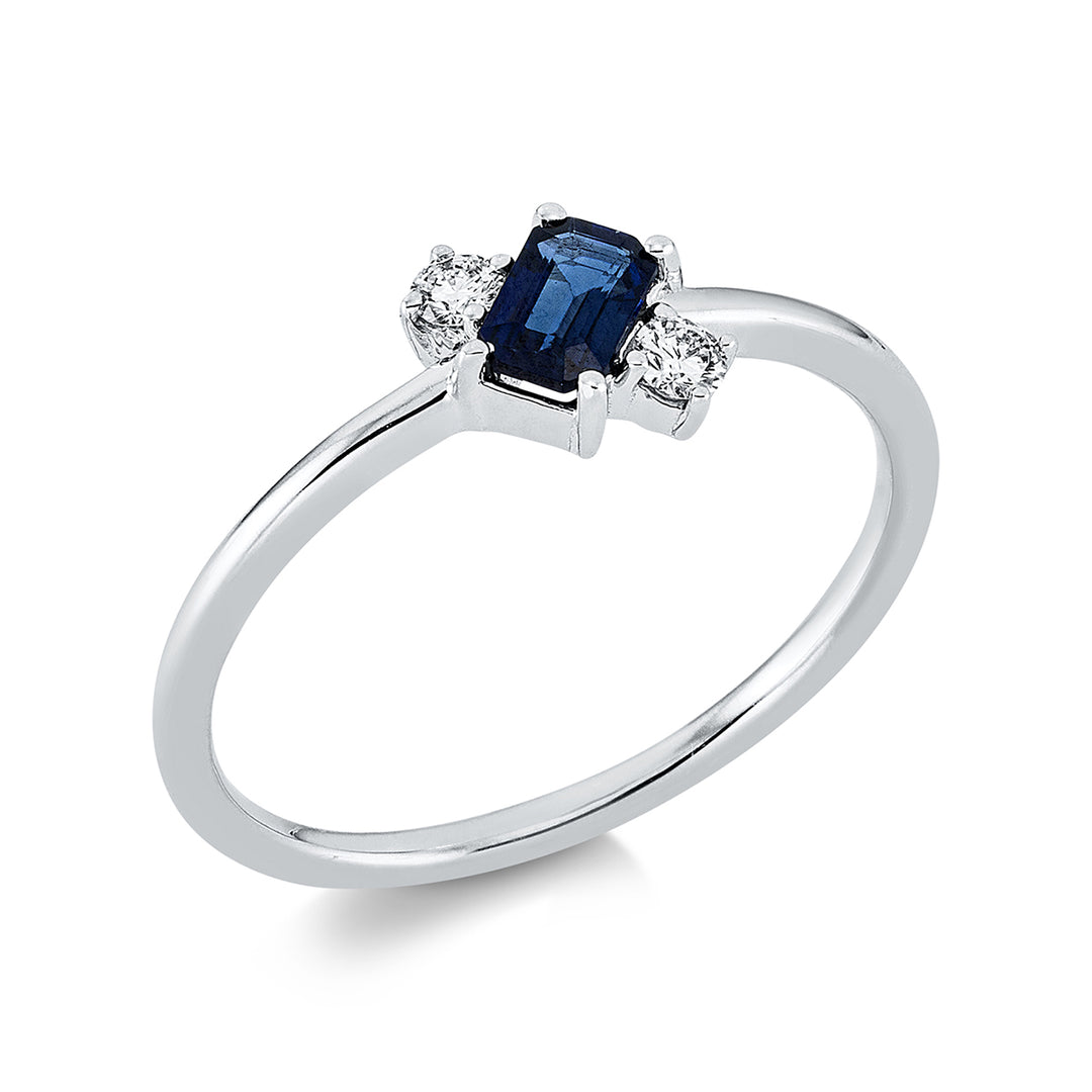 Farbstein Classic Ring - 1EC30