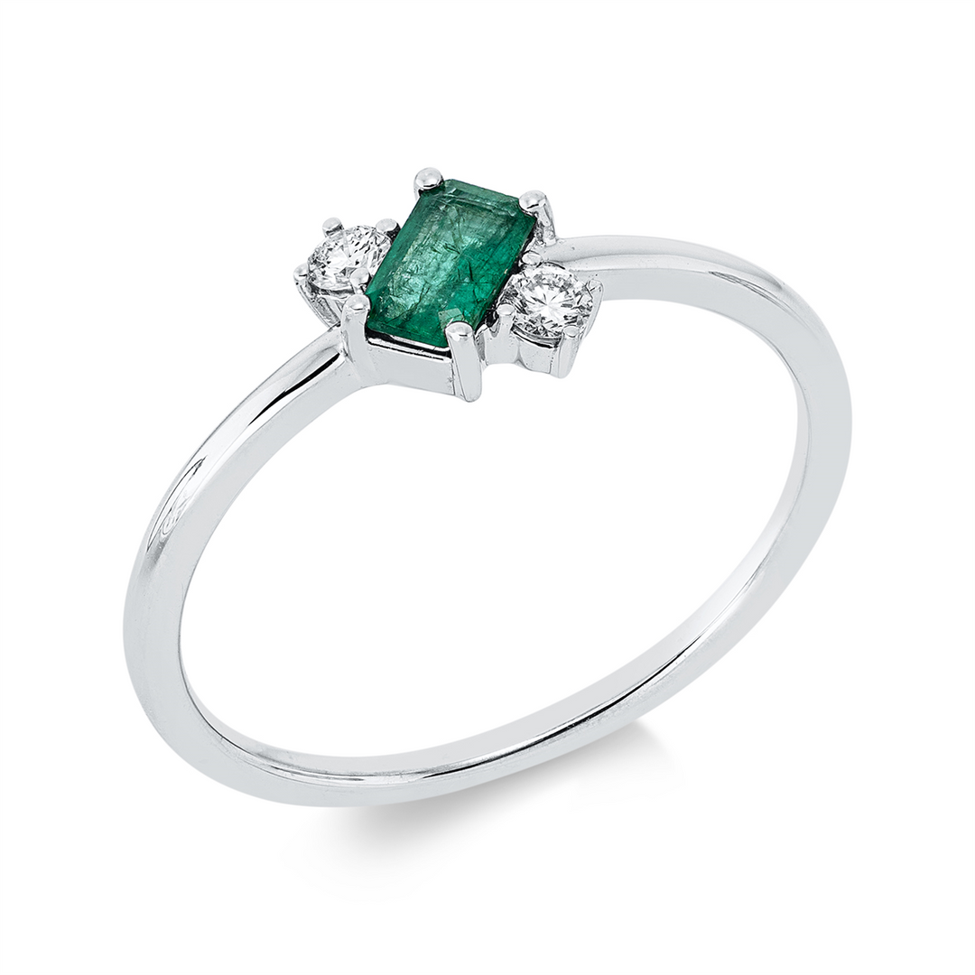 Farbstein Classic Ring - 1EC31