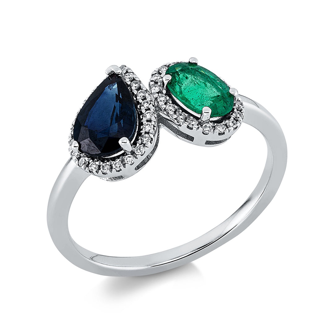 Farbstein Classic Ring - 1EC32