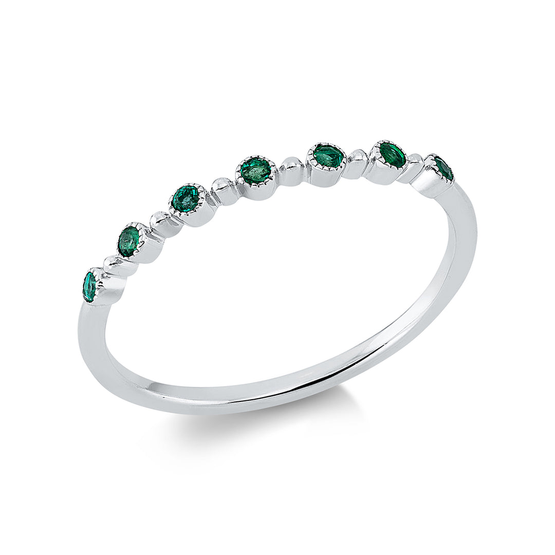 Farbstein Classic Ring - 1EC43