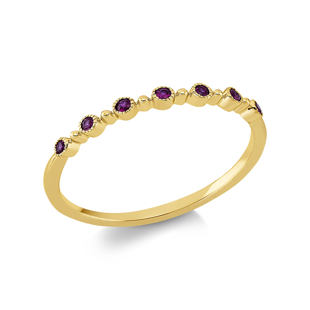 Farbstein Classic Ring - 1EC44