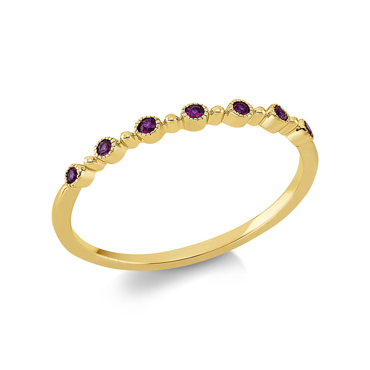 Farbstein Classic Ring - 1EC44