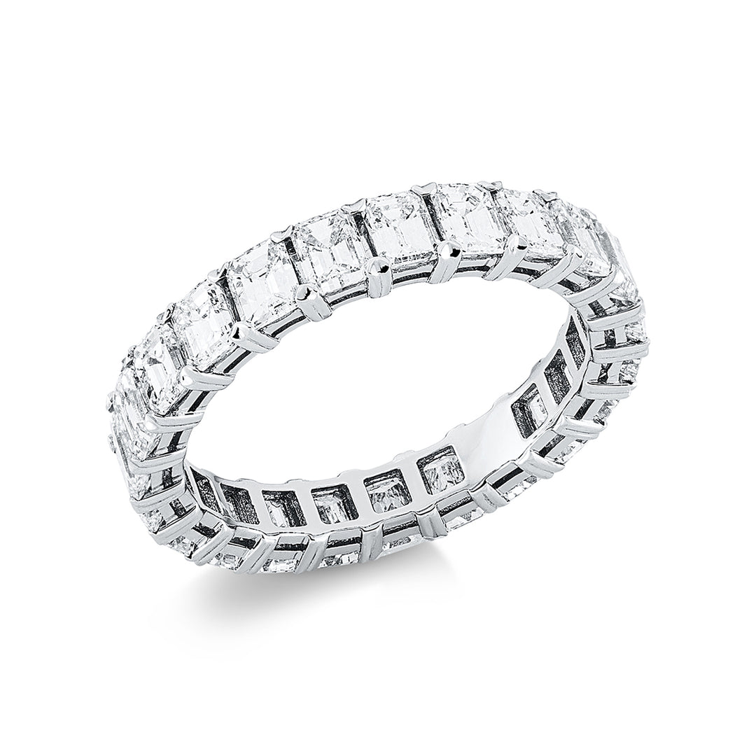 Memoire voll Ring - 1EC45