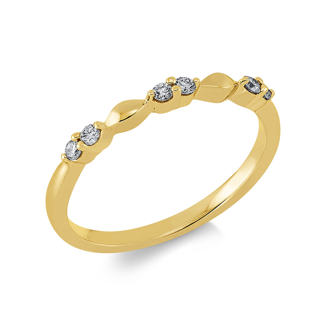 Modern Woman Ring - 1EC46