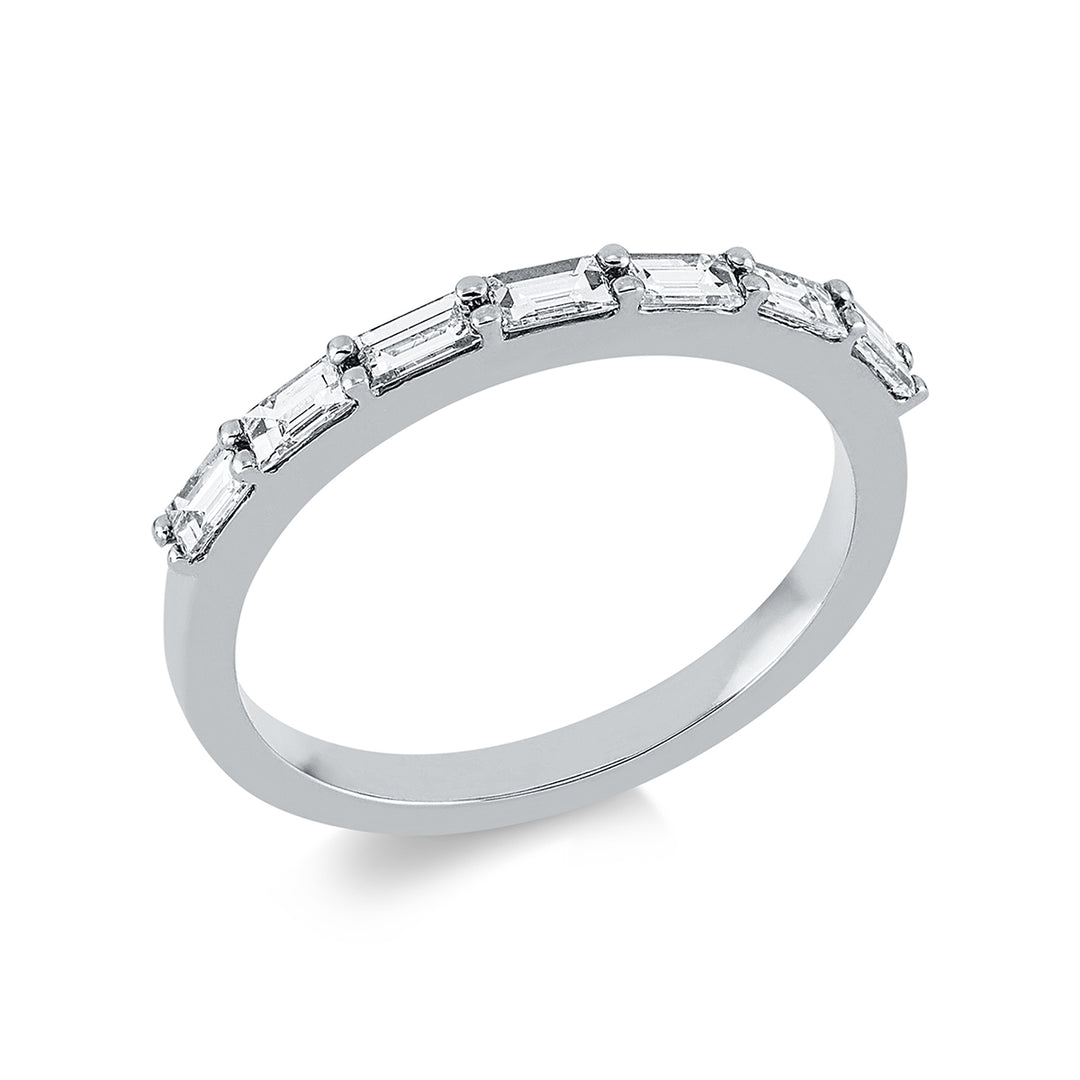 Memoire halb Ring - 1EC48