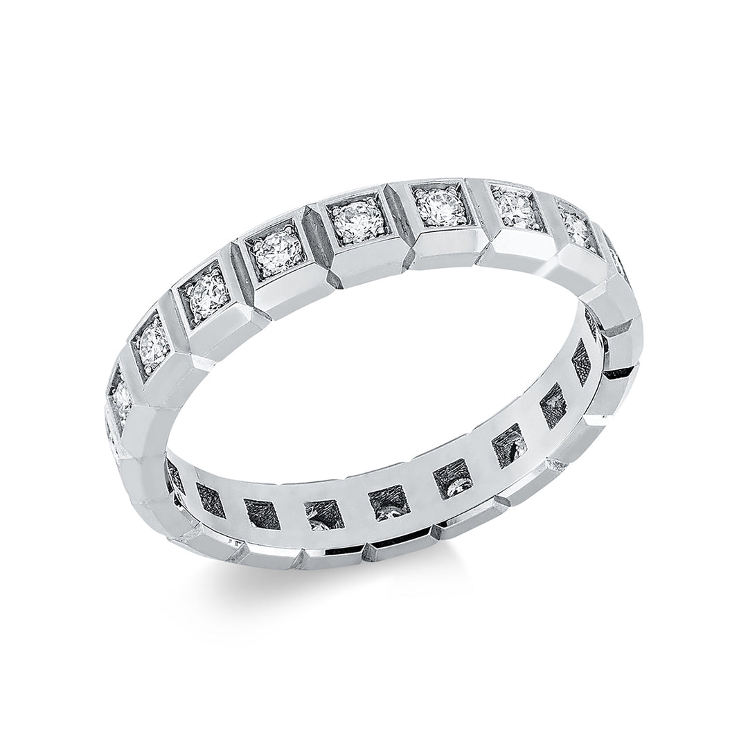 Memoire voll Ring - 1ED58