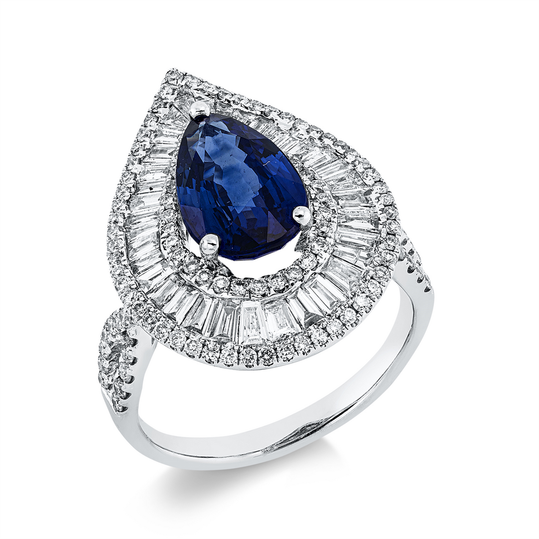 Farbstein Classic Ring - 1EE36