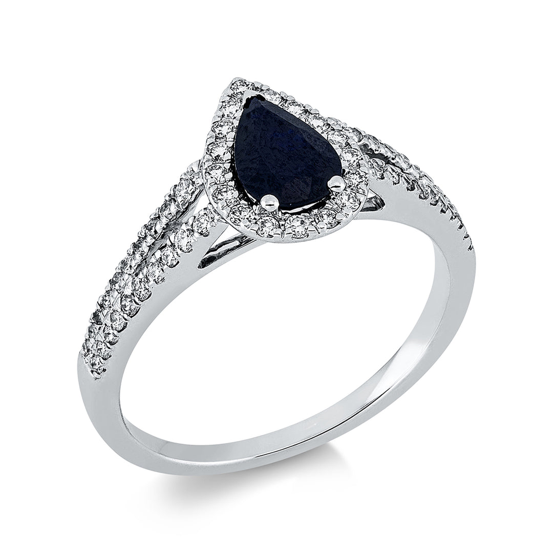 Farbstein Classic Ring - 1EF28