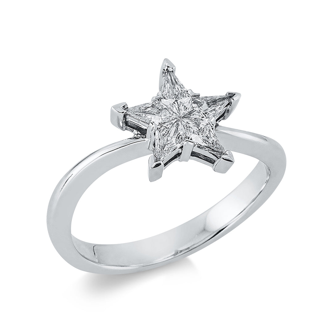 Symbol Ring - 1EF41