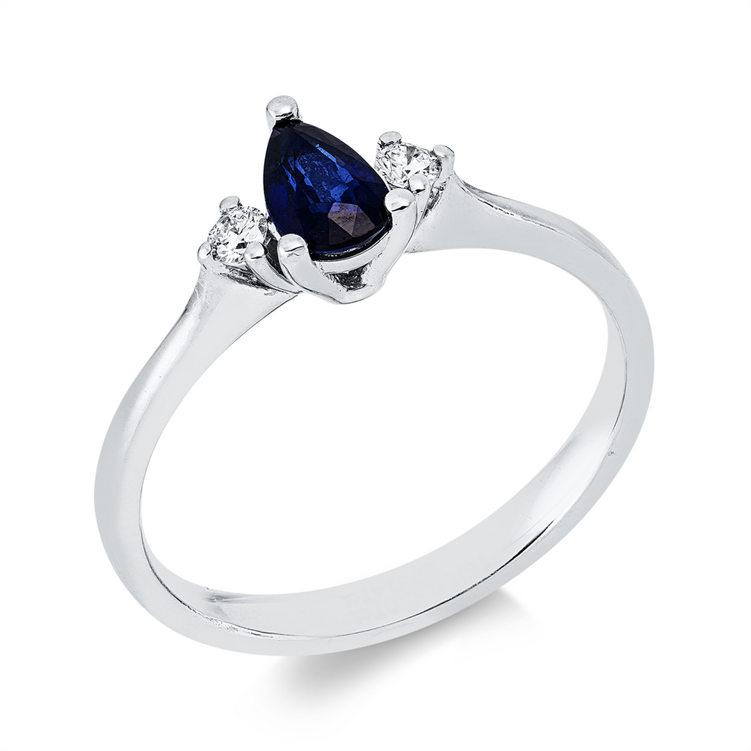 Farbstein Classic Ring - 1EH58