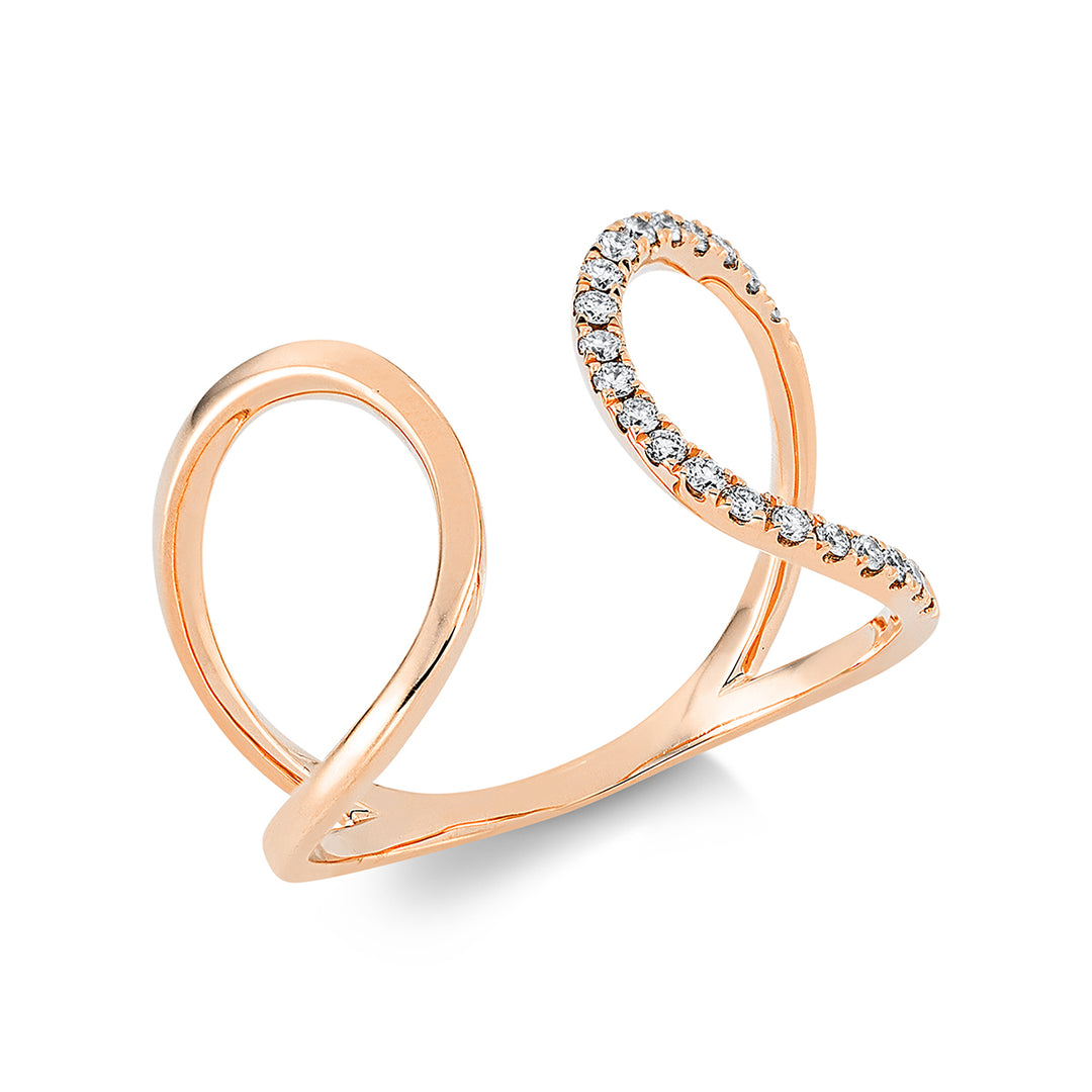 Modern Woman Ring - 1EH87