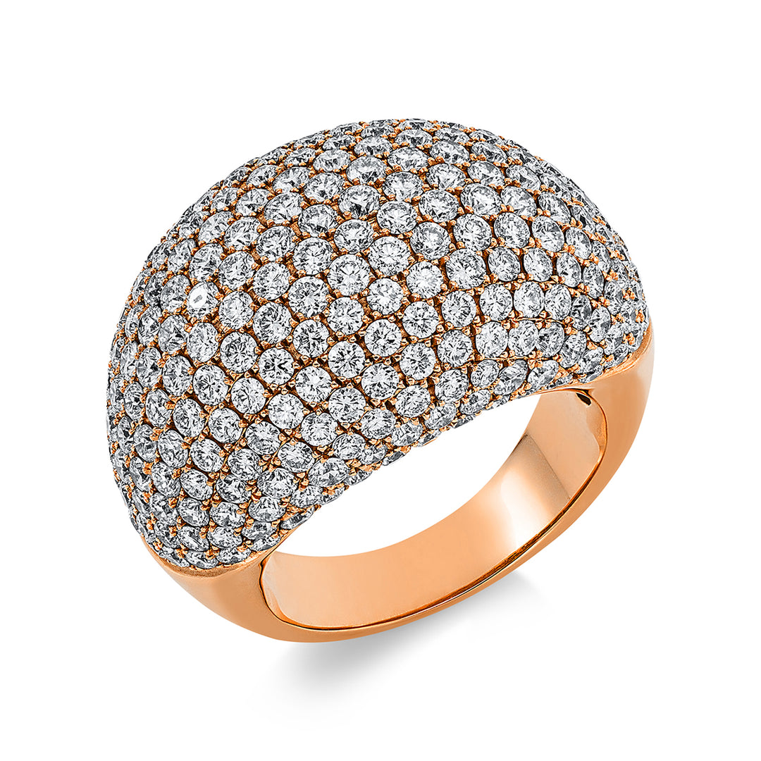 Pavé Ring - 1EI20