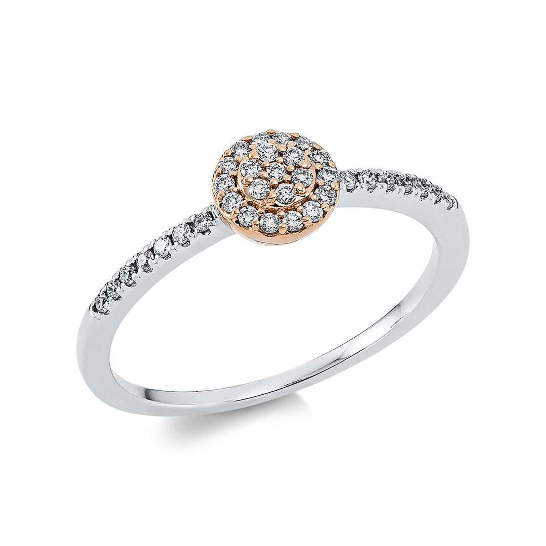 Illusion Classic Ring - 1EI23