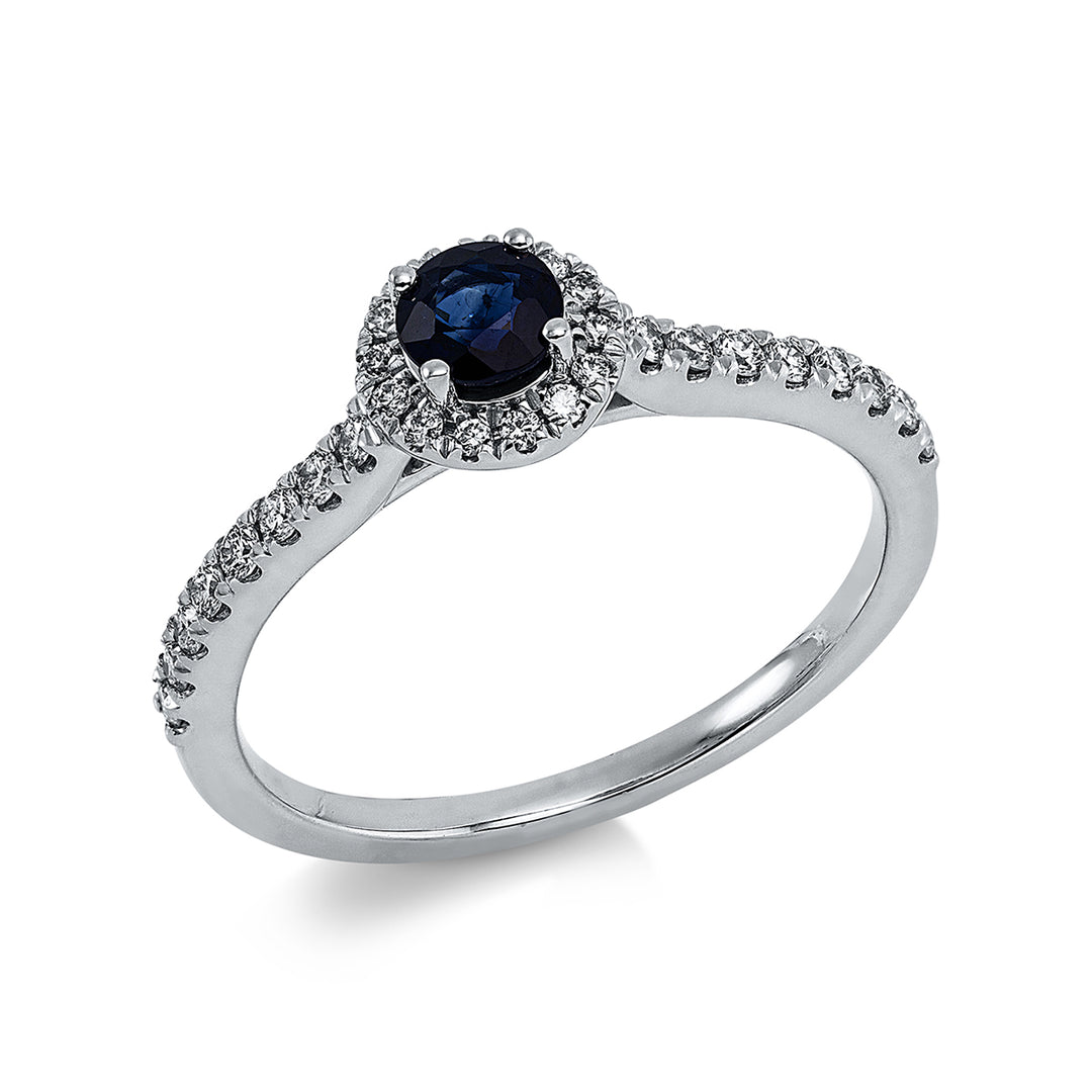 Farbstein Classic Ring - 1EJ17