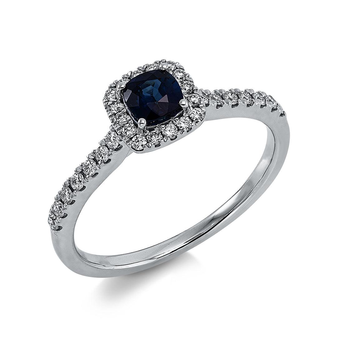 Farbstein Classic Ring - 1EJ20