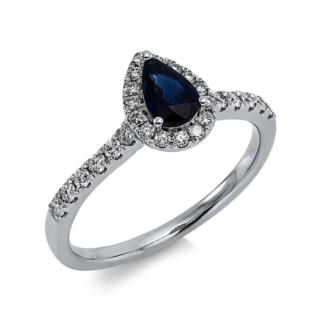 Farbstein Classic Ring - 1EJ23