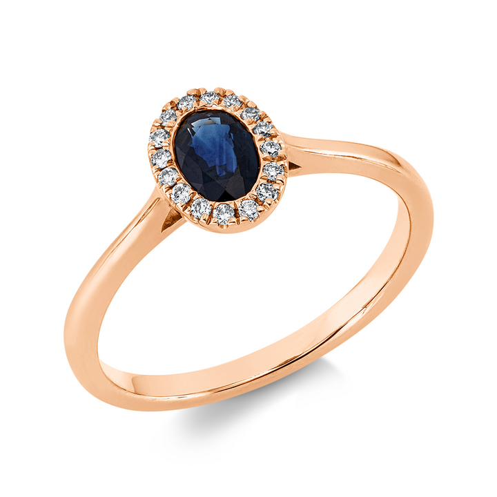 Farbstein Classic Ring - 1EJ32